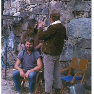 River of Mystery Movie on DVD (1971)