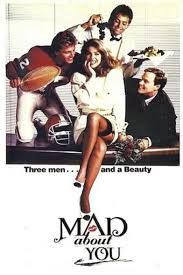 Mad About You Movie on DVD (1989)