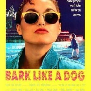Pucker Up and Bark Like a Dog Movie on DVD (1989)