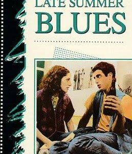 Late Summer Blues Movie on DVD (1987)
