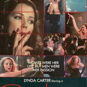 Rita Hayworth The Love Goddess TV Movie on DVD (1983)