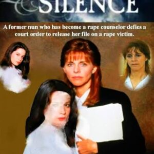 Sins of Silence TV Movie on DVD (1996)