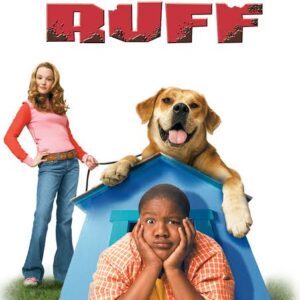 Life Is Ruff Movie on DVD (2005)