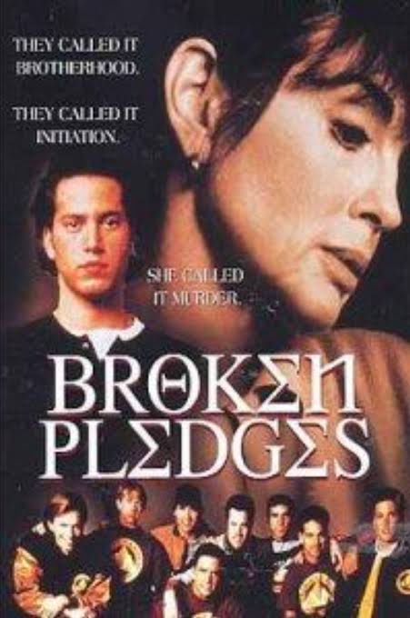 Moment of Truth Broken Pledges Movie on DVD (1994) 1 Moment of Truth Broken Pledges Movie on DVD (1994)