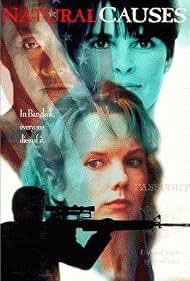 Natural Causes Movie on DVD (1994)