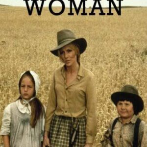 Pioneer Woman Movie on DVD (1973)