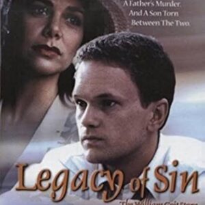 Legacy of Sin The William Coit Story Movie on DVD (1995)