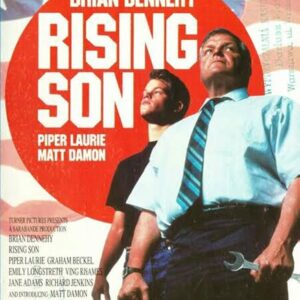 Rising Son TV Movie on DVD (1990)