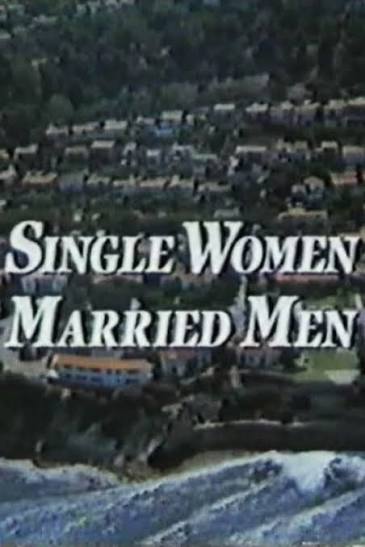 Single Women Married Men TV Movie on DVD (1989) 1 Single Women Married Men TV Movie on DVD (1989)