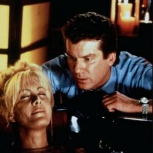 Moment of Truth A Mother's Deception Movie on DVD (1994)