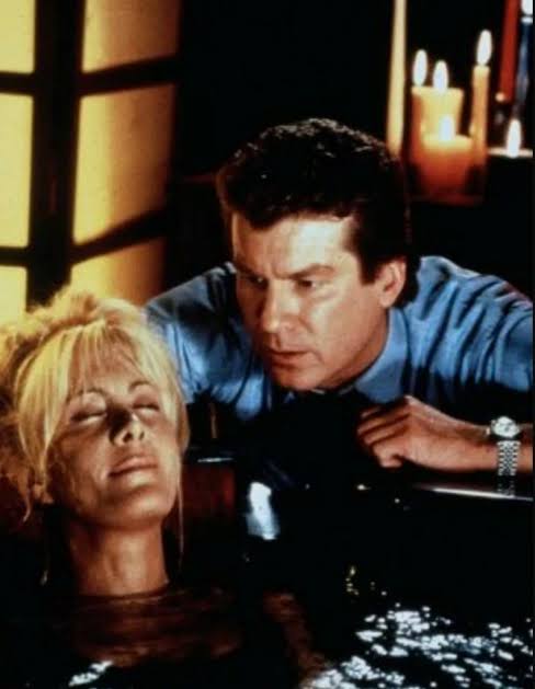 Moment of Truth A Mother's Deception Movie on DVD (1994) 1 Moment of Truth A Mother's Deception Movie on DVD (1994)