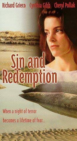 Sin and Redemption TV Movie on DVD (1994) 1 Sin and Redemption TV Movie on DVD (1994)