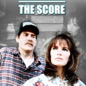 Settle the Score TV Movie on DVD (1989)