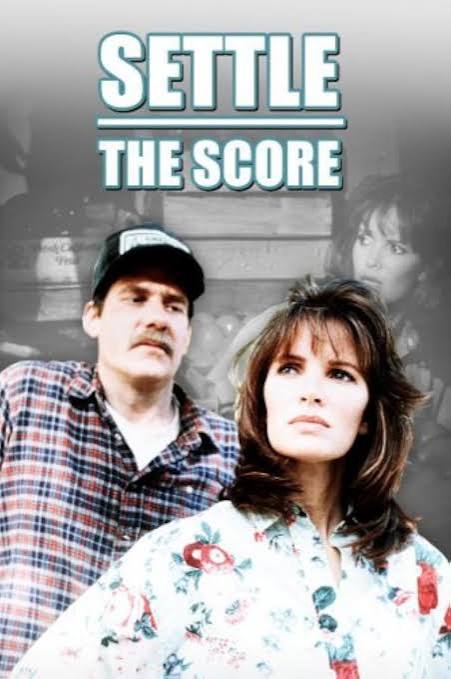 Settle the Score TV Movie on DVD (1989) 1 Settle the Score TV Movie on DVD (1989)