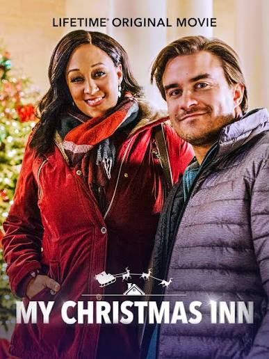 My Christmas Inn Movie on DVD (2018) 1 My Christmas Inn Movie on DVD (2018)
