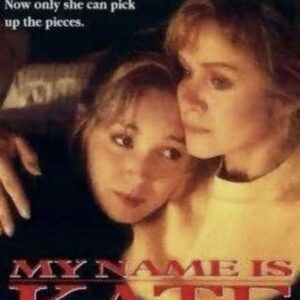 My Name Is Kate TV Movie on DVD (1994)