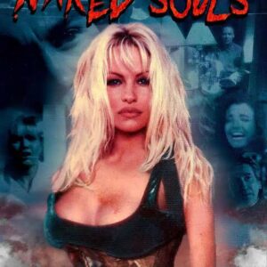 Home 1 Naked Souls Movie on DVD (1996)