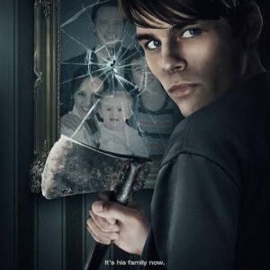 Nanny's Nightmare Movie on DVD (2017)