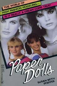 Paper Dolls TV Movie on DVD (1982)
