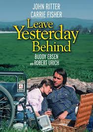 Leave Yesterday Behind TV Movie on DVD (1978)