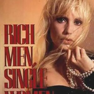 Rich Men Single Women TV Movie on DVD (1990)