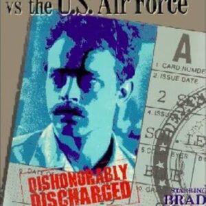 Sergeant Matlovich vs. the U.S. Air Force TV Movie on DVD (1978)