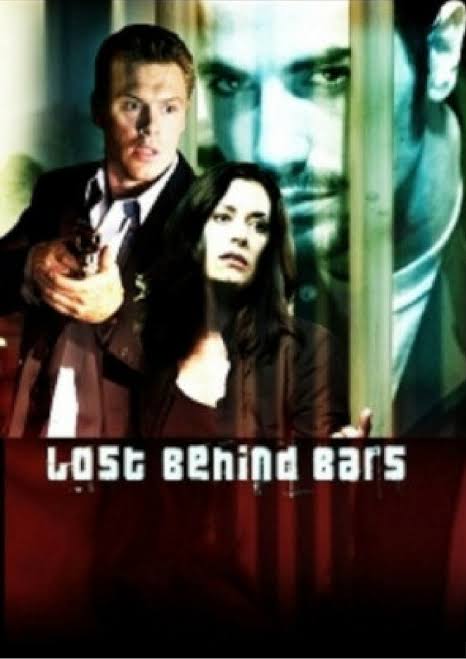 Lost Behind Bars Movie on DVD (2008) 1 Lost Behind Bars Movie on DVD (2008)
