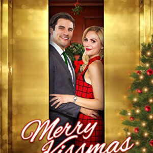 Merry Kissmas Movie on DVD (2015)