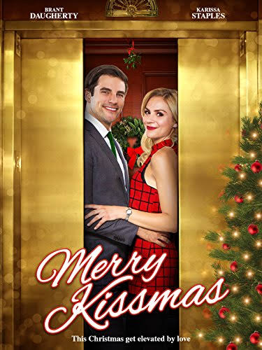 Merry Kissmas Movie on DVD (2015) 1 Merry Kissmas Movie on DVD (2015)