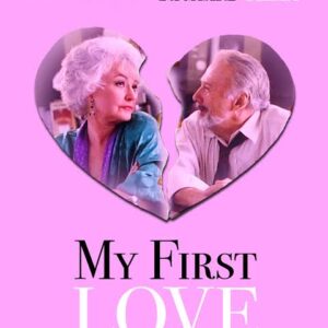 My First Love Movie on DVD (1988)