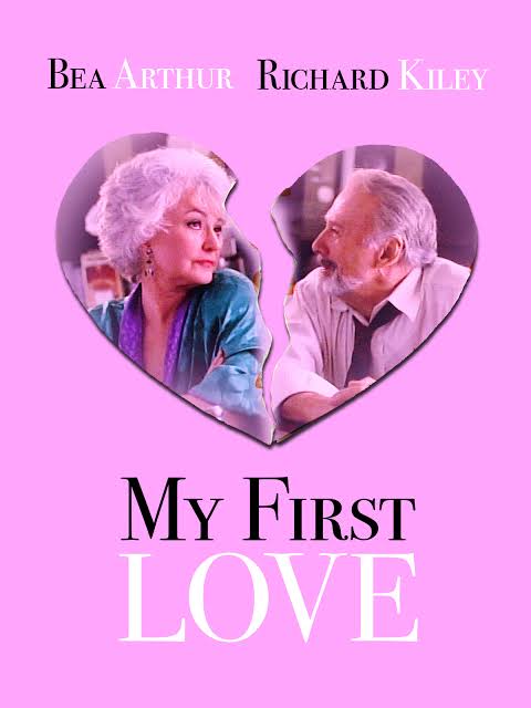 My First Love Movie on DVD (1988) 1 My First Love Movie on DVD (1988)