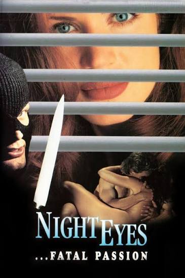 Night Eyes Four Movie on DVD (1996) 1 Night Eyes Four Movie on DVD (1996)