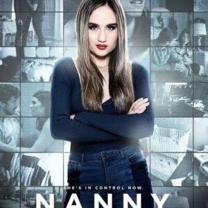 Nanny Surveillance Movie on DVD (2018)