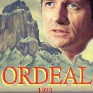 Ordeal Movie on DVD (1973)