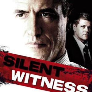 Silent Witness TV Movie on DVD (2011)