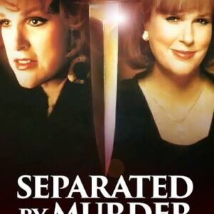 Separated by Murder TV Movie on DVD (1994)