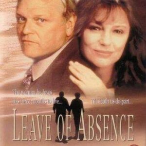 Leave of Absence Movie on DVD (1994)