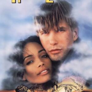 Home 3 New Eden Movie on DVD (1994)
