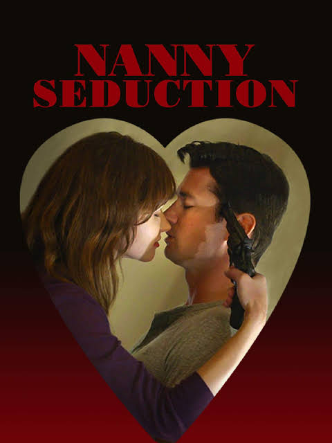 Nanny Seduction Movie on DVD (2017) 1 Nanny Seduction Movie on DVD (2017)