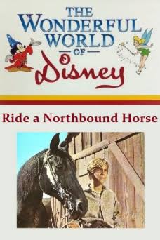 Ride a Northbound Horse Movie on DVD (1969) 1 Ride a Northbound Horse Movie on DVD (1969)