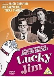 Lucky Jim Movie on DVD (2003)