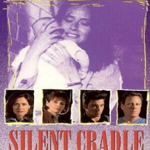 Silent Cradle TV Movie on DVD (1997)