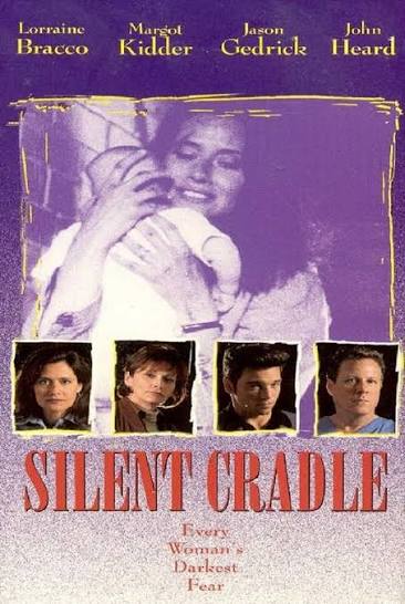 Silent Cradle TV Movie on DVD (1997) 1 Silent Cradle TV Movie on DVD (1997)