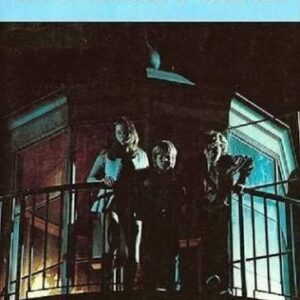 Mystery in Dracula's Castle Movie on DVD (1973)