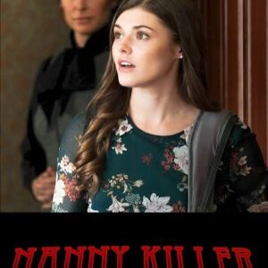 Nanny Killer Movie on DVD (2018)