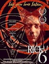 Ricky 6 Movie on DVD (2000)