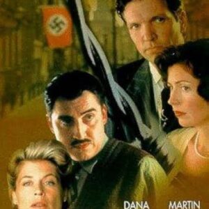 Rescuers Stories of Courage TV Movie on DVD (1998)
