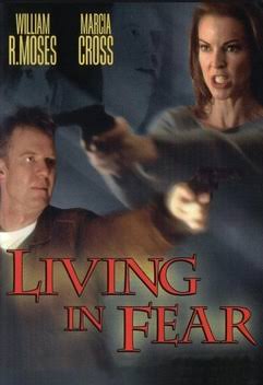 Living in Fear Movie on DVD (2001) 1 Living in Fear Movie on DVD (2001)
