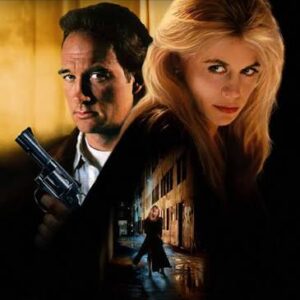 Separate Lives Movie on DVD (1995)