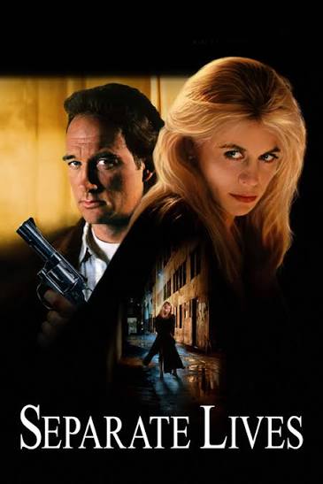 Separate Lives Movie on DVD (1995) 1 Separate Lives Movie on DVD (1995)